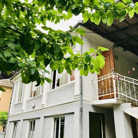 Anna Hostel Kobuleti Exteriör bild