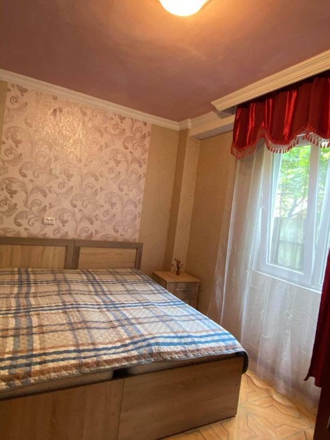 Anna Hostel Kobuleti Exteriör bild