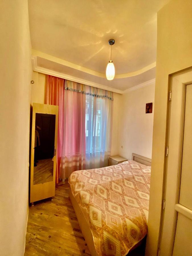 Anna Hostel Kobuleti Exteriör bild