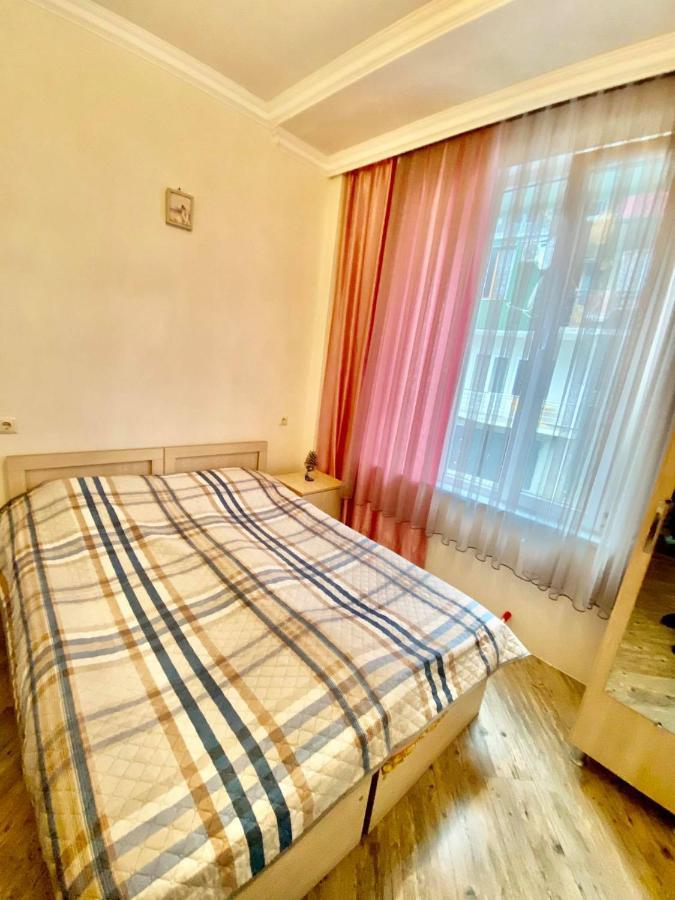 Anna Hostel Kobuleti Exteriör bild