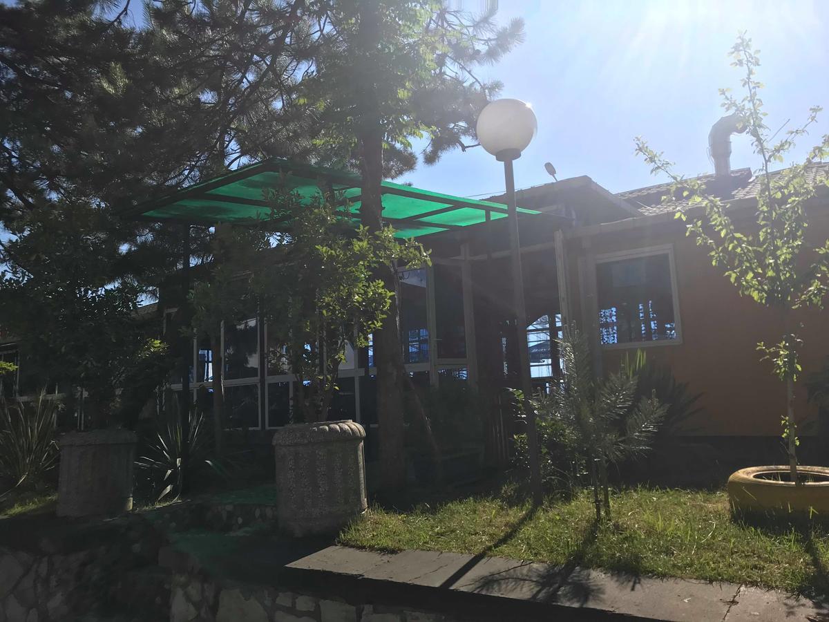 Anna Hostel Kobuleti Exteriör bild