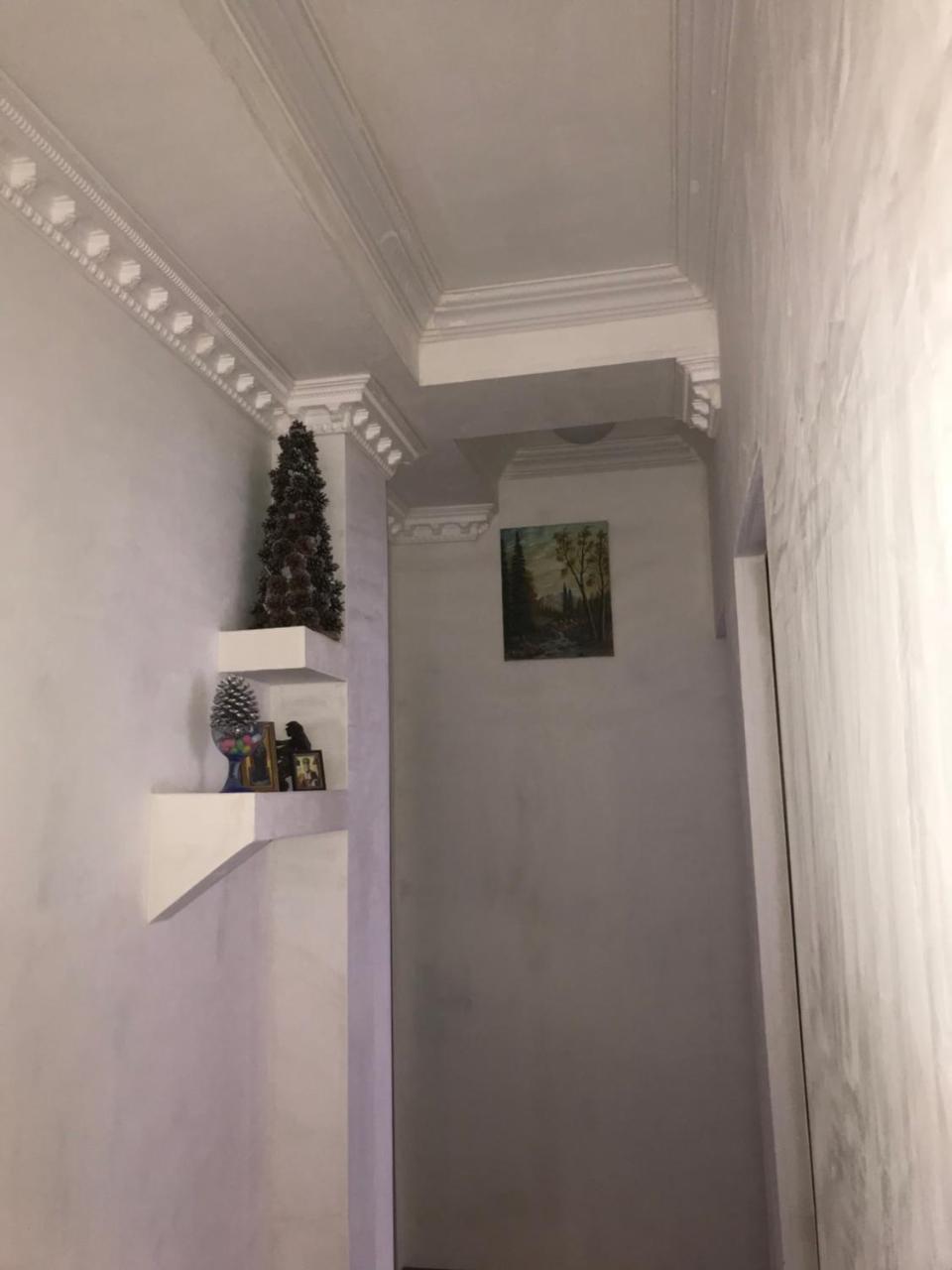 Anna Hostel Kobuleti Exteriör bild
