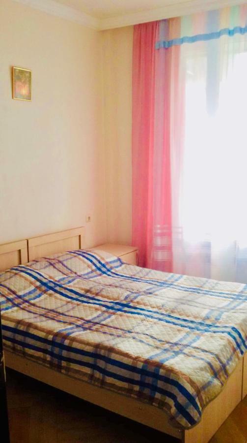 Anna Hostel Kobuleti Exteriör bild