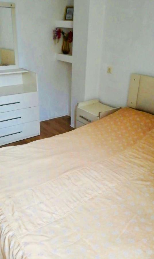 Anna Hostel Kobuleti Exteriör bild