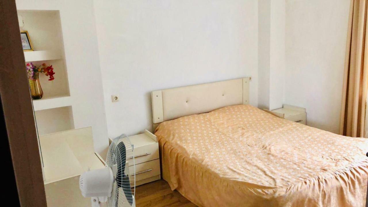Anna Hostel Kobuleti Exteriör bild
