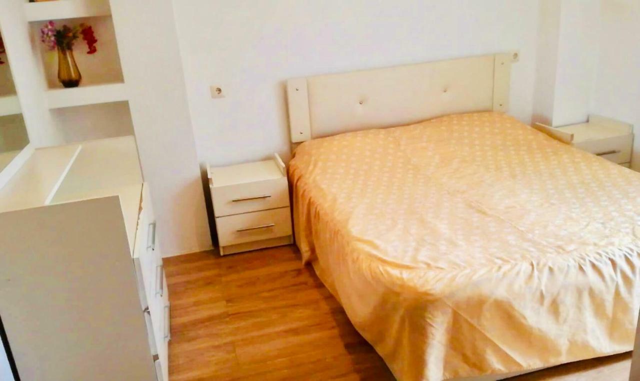Anna Hostel Kobuleti Exteriör bild